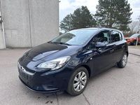 Gebraucht Opel Corsa Active 90 PS (66 kW) 2018 Kleinwagen