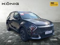 Gebraucht Kia Sportage Vision 215 PS (158 kW) 2025 Schwarz SUV