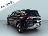 Neu Opel Frontera 83 kW (113 PS) 2025 Schwarz SUV