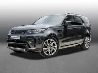 Gebraucht Land Rover Discovery Landmark 306 PS (225 kW) 2021 Grau SUV