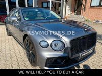 gebraucht Bentley Flying Spur Flying SpurV8*ROLLS-ROYCE*EDITION*CYSTAL*VOLL*