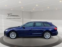 gebraucht Audi A4 Avant advanced 35 TDI S tronic