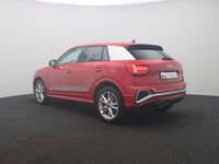 Gebraucht Audi Q2 S-Line 150 PS (110 kW) 2024 Progressivrot metallic SUV