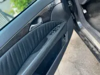 Gebraucht Mercedes E320 224 PS (164 kW) 2003 Schwarz Limousine