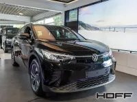 Neu VW ID.4 Pro 210 kW (286 PS) 2026 Schwarz SUV