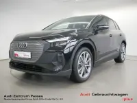 Gebraucht Audi Q4 e-tron Ambiente 210 kW (286 PS) 2025 Mythosschwarz metallic SUV