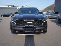 Gebraucht Kia Sorento Platinum 179 PS (131 kW) 2022 Be2 essencebraun SUV