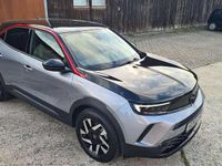 Gebraucht Opel Mokka-e GS Line 100 kW (136 PS) 2023 Artense/ dach &haube schwarz SUV