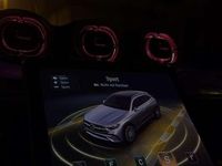 Gebraucht Mercedes GLC200 Advanced 204 PS (150 kW) 2023 SUV