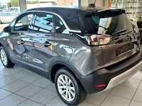 gebraucht Opel Crossland X Edition Elegance Navi Winterpaket