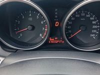 Gebraucht Mazda 3 High 150 PS (110 kW) 2010 Grau Limousine