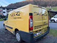 Gebraucht Peugeot Expert 128 PS (94 kW) 2013 Van