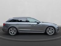 Gebraucht Audi S4 Ambiente 341 PS (250 kW) 2023 Daytonagrau perleffekt Kombi