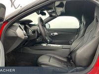 Gebraucht BMW Z4 Efficient Dynamics 197 PS (144 kW) 2025 San francisco rot Cabrio