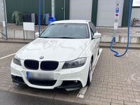 gebraucht BMW 330 d E90 Edition