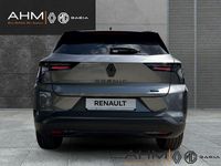 Gebraucht Renault Scenic E-Tech Esprit Alpine 160 kW (218 PS) 2025 Grau SUV