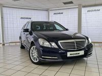 gebraucht Mercedes E250 E 250 T-ModellCDI BlueEfficiency