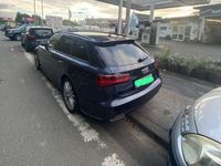 gebraucht Audi A6 Allroad quattro 3.0 TDI S tronic DPF