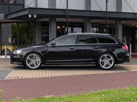 Gebraucht Audi RS6 579 PS (425 kW) 2008 Schwarz Kombi