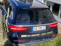 Usata Mercedes E400 330 CV (242 kW) 2020 Blu Berlina