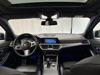 gebraucht BMW 320 i Limousine HiFi PA DA Laserlicht