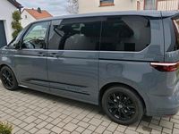 Gebraucht VW Multivan Edition 150 PS (110 kW) 2024 Grau Van / Kleinbus