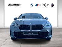 Neu BMW 120 170 PS (125 kW) 2026 Skyscraper grau Kleinwagen