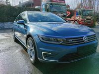 Gebraucht VW Passat GTE 156 PS (114 kW) 2016 Kombi