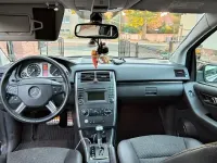 Gebraucht Mercedes B200 140 PS (102 kW) 2011 Schwarz Kleinwagen