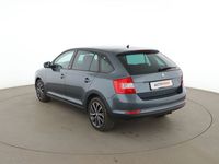 gebraucht Skoda Rapid 1.2 TSI Edition, Benzin, 8.610 €