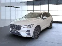 Gebraucht Volvo XC60 Plus 250 PS (183 kW) 2023 Weiss SUV