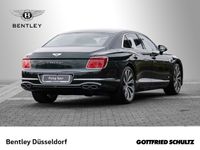 gebraucht Bentley Flying Spur V8 DÜSSELDORF