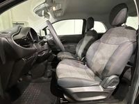 Gebraucht Fiat 500e Icon 86 kW (118 PS) 2022 Schwarz Limousine