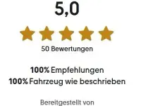Gebraucht Corvette C4 306 PS (225 kW) 1992 Gelb Cabrio