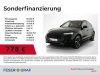 Gebraucht Audi SQ5 Ambiente 341 PS (250 kW) 2024 Mythosschwarz metallic SUV