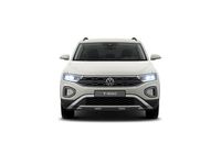 Gebraucht VW T-Roc Life 150 PS (110 kW) 2025 SUV