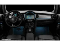 Gebraucht Mini Cooper S Cabriolet 178 PS (130 kW) 2023 Melting silver iii Cabrio