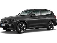 gebraucht BMW iX3 Modell Inspiring ⚡️ frei konfigurierbar ⚡️ ❗️Jahresstart❗️