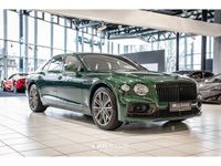 gebraucht Bentley Flying Spur V8 MULLINER TOURING 360° BLACK CITY