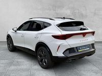 Neu Cupra Formentor 150 PS (110 kW) 2026 Glacial white metallic SUV