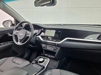 Gebraucht Kia e-Niro Vision 150 kW (204 PS) 2022 Weiß SUV