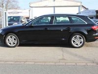 gebraucht Audi A4 Avant sport