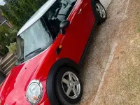 Brugt Mini ONE 75 HK (55 kW) 2010 Hatchback