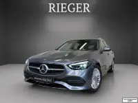 Gebraucht Mercedes C180 Avantgarde 170 PS (125 kW) 2025 Grau Kombi