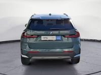 Second-hand BMW X1 156 CP (114 kW) 2025 Verde SUV