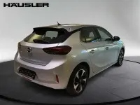 Occasion Opel Corsa-e Elegance 100 kW (136 ch) 2022 Argent Citadine
