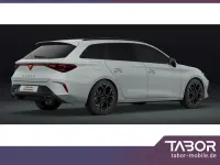 Neu Cupra Leon 204 PS (150 kW) 2026 Weiss Kombi