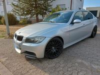 Gebraucht BMW 325 M Performance 218 PS (160 kW) 2005 Silber Limousine