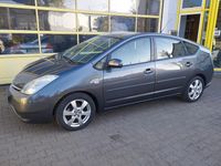 Occasion Toyota Prius Sol 77 ch (56 kW) 2007 Gris Citadine