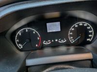 Gebraucht Ford Tourneo Titanium 179 PS (131 kW) 2018 Grau Van / Kleinbus